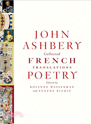 Collected French Translations ─ Poetry
