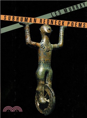 Subhuman Redneck Poems