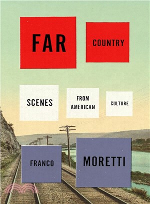 Far Country ― Scenes from American Culture