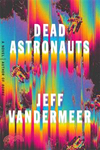 Dead Astronauts (美國版)