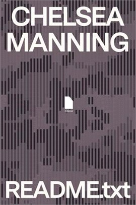 Untitled Chelsea Manning Memoir