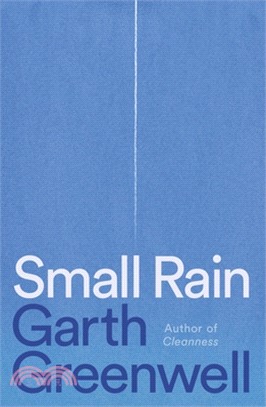 Small Rain: A Novel