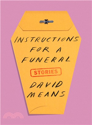 Instructions for a Funeral ― Stories