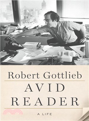 Avid Reader ─ A Life