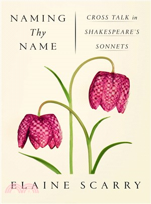 Naming Thy Name ─ Cross Talk in Shakespeare's Sonnets