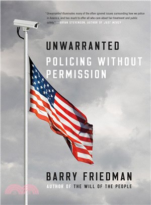 Unwarranted :policing withou...