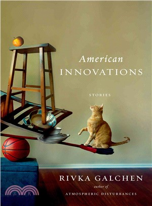 American Innovations ― Stories