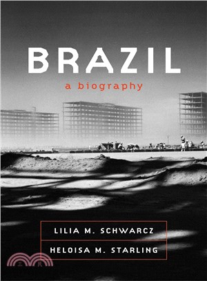 Brazil :a biography /