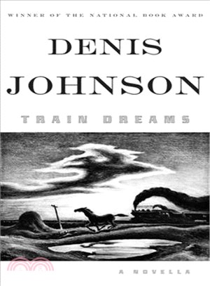 Train dreams /