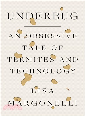 Underbug :an obsessive tale ...