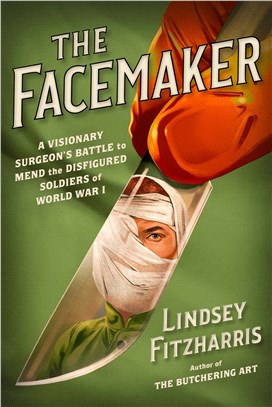 The facemaker :a visionary s...
