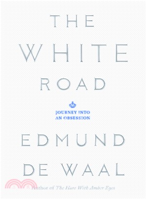 The White Road ─ Journey into an Obsession