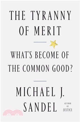 The tyranny of merit :what&a...