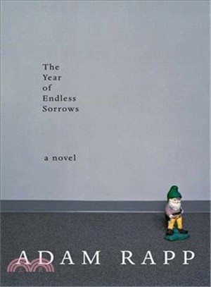 The Year of Endless Sorrows
