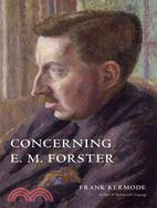 Concerning E. M. Forster