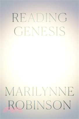 Reading Genesis