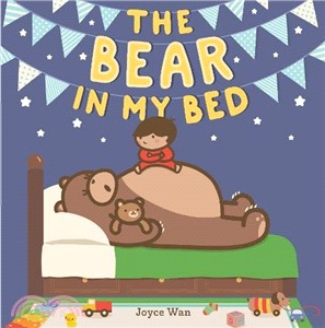 The bear in my bed /
