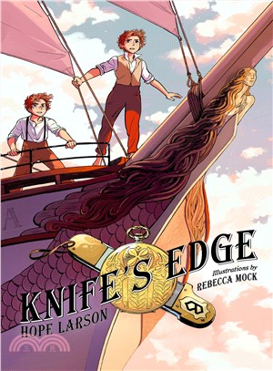 Knife's Edge