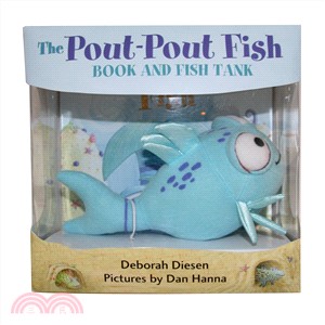 The pout-pout fish :book and...