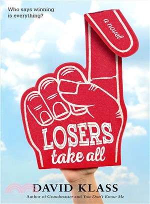 Losers Take All