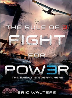 The Rule of 3 ─ Fight for Power