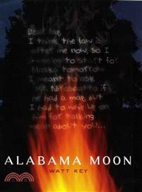 Alabama Moon