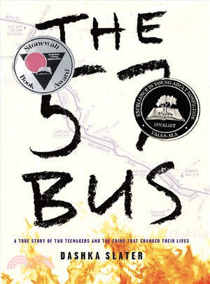 The 57 Bus (精裝本)
