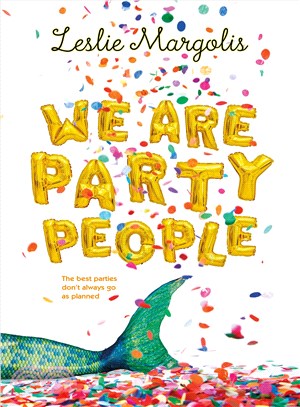 We Are Party People