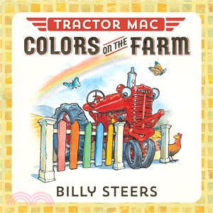 Colors on the farm /