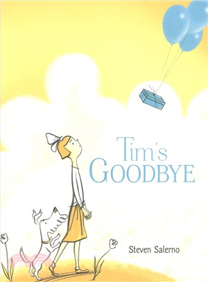 Tim's goodbye /