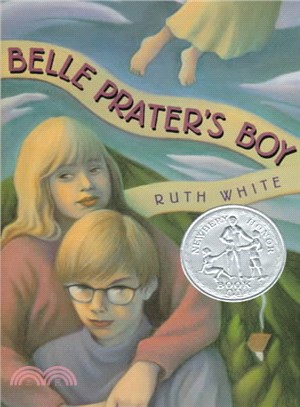 Belle Prater's Boy