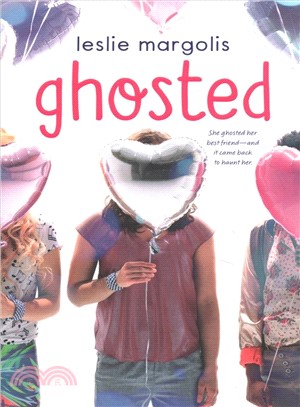 Ghosted