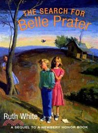 The Search For Belle Prater