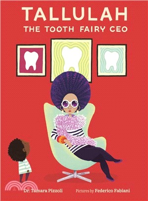 Tallulah the Tooth Fairy Ceo