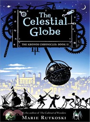 The Celestial Globe