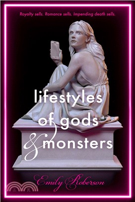 Lifestyles of Gods and Monsters