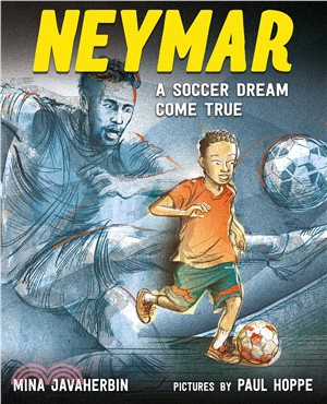 Neymar ― A Soccer Dream Come True