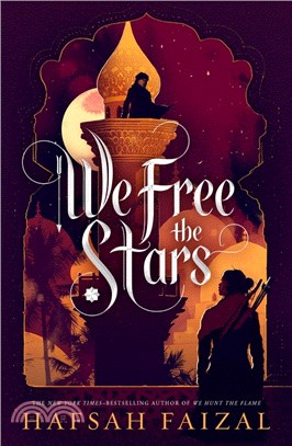 We free the stars /