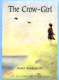 The Crow-Girl—The Children of Crow Cove