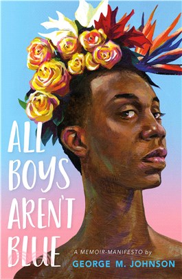 All boys aren't blue :a memo...