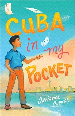 Cuba in my pocket /