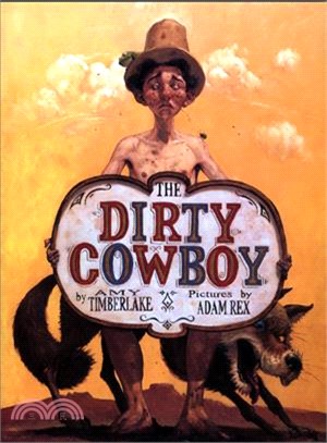 The dirty cowboy /