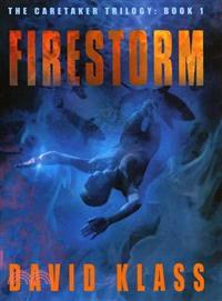 Firestorm