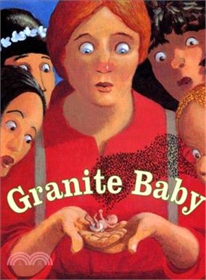 Granite Baby