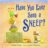 Have you ever seen a sneep? ...