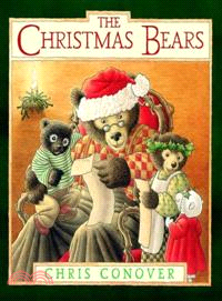 The Christmas bears /