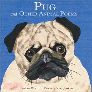Pug and other animal poems /