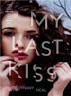 My Last Kiss