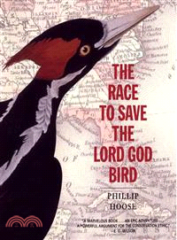 The race to save the Lord Go...