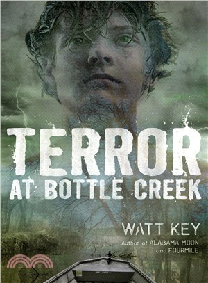 Terror at Bottle Creek